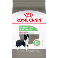 Royal Canin Canine Care Nutrition Medium Digestive Care Adult Dry Dog Food