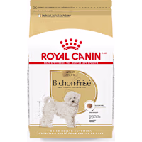 Royal Canin Breed Health Nutrition Bichon Frise Adult Dry Dog Food