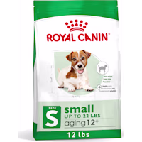 Royal Canin Size Health Nutrition Small Aging 12+ Senior Dry Dog Food