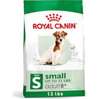 Royal Canin Size Health Nutrition Small 8+ Senior Dry Dog Food