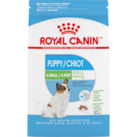 Royal Canin X-Small Puppy Dry Food