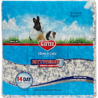 Kaytee Clean and Cozy Extreme Odor Control Bedding for Small Pets