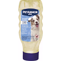 PetArmor Flea & Tick Dog Shampoo