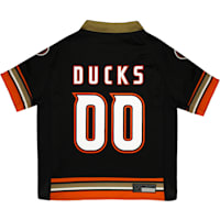 Pets First Anaheim Ducks Dog Jersey