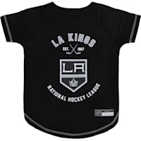 Pets First Los Angeles Kings Dog T-Shirt