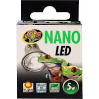 Zoo Med Nano LED