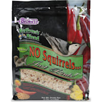 Brown's BirdLover's Blend No Squirrels Just Birds Bird Food