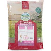 Oxbow Essentials Young Rabbit Food