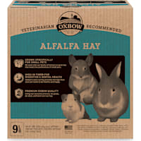 Oxbow Alfalfa Hay