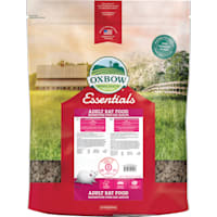 Oxbow Essentials Adult Rat Food