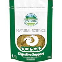 Oxbow Natural Science Digestive Support Hay Tabs