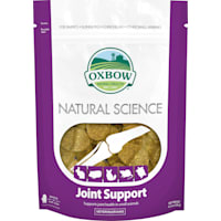 Oxbow Natural Science Joint Support Hay Tabs