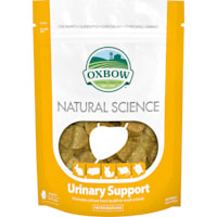 Oxbow Natural Science Urinary Support Hay Tabs