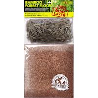 Exo-Terra Bamboo Forest Floor for Reptiles