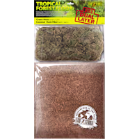 Exo-Terra Tropical Forest Floor for Reptiles