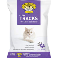 Dr. Elsey's Clean Tracks Clumping Clay Cat Litter