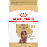 Royal Canin Breed Health Nutrition Dachshund 8+ Senior Dry Dog Food