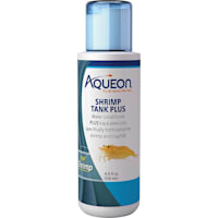 Aqueon ShrimpTank Plus Water Conditioner