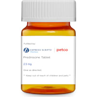 Prednisone 2.5 mg