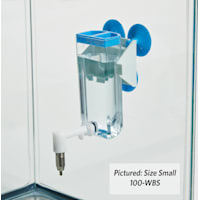Midwest Critterville Water Bottle for Small Animals