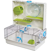 Midwest Critterville Arcade Hamster Cage