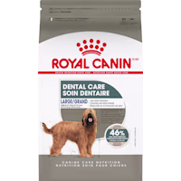 Royal Canin Canine Care Nutrition Large Dental Care Adult Dry Dog Food