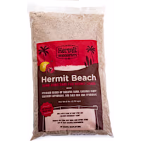 Fluker's Hermit Beach Sand Substrate For Crabs