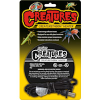 Zoo Med Creatures Creaturetherm Heater