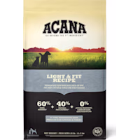 ACANA Grain-Free Light & Fit Chicken to support Healthy Weight Adult Dry Dog Food
