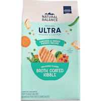 Natural Balance Original Ultra Grain Free, Chicken & Sweet Potato Recipe Dry Dog Food