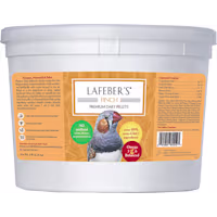 Lafeber's Premium Daily Diet Dry Food for Finches