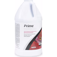 Seachem Prime Water Conditioner