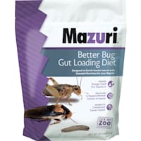 Mazuri Better Bug Gut Loading Diet