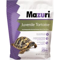 Mazuri Small Tortoise Diet LS Food