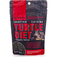 Fluker's Aquatic Turtle Crafted Cuisine Diet Food