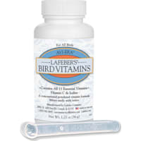 Lafeber's Avi-Era Bird Vitamin Powder for All Birds