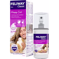 Feliway Calming Spray for Cats