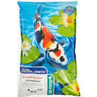 Drs. Foster and Smith Growth & Color Quality Koi and Goldfish Food