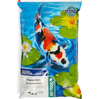 Drs. Foster and Smith Staple Diet Quality Koi and Goldfish Food