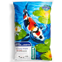 Drs. Foster and Smith Economy Staple Koi Food