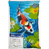 Drs. Foster and Smith Super Food Quality Koi and Goldfish Food