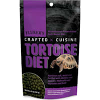 Fluker's Tortoise Crafted Cuisine Diet Food