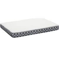 Midwest Quiet Time Defender Double Orthopedic Dog Bed