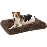 Midwest Quiet Time Deluxe Coco Chic Dog Bed