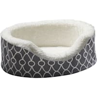 Midwest Quiet Time Defender Orthopedic Nesting Dog Bed