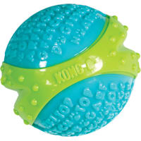 KONG Core Strength Ball Chew Dog Toy
