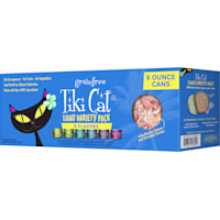 Tiki Cat Luau Variety Pack Wet Food