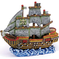 Penn Plax Pirate Wave Runner
