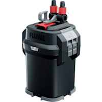 Fluval 107 Performance Canister Filter 120Vac