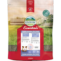 Oxbow Essentials Young Guinea Pig Food